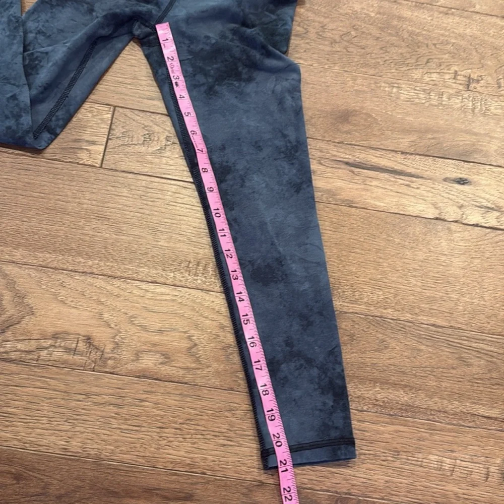 Old Navy Girls Leggings - Active Powerchill Go-Dry Leggings - Size M (8)